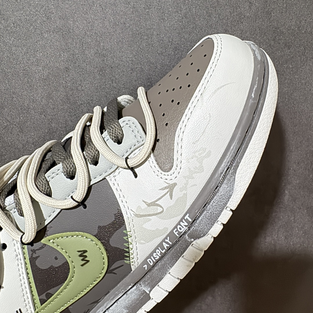 图片[8]-【YC版】Nike SB Dunk Low 低帮休闲板鞋 HF5441-202  #大厂纯原品质出货 超高清洁度 皮料切割干净无任何毛边 细节完美   尺码：40 40.5 41 42 42.5 43 44 44.5 45 46-选品中心