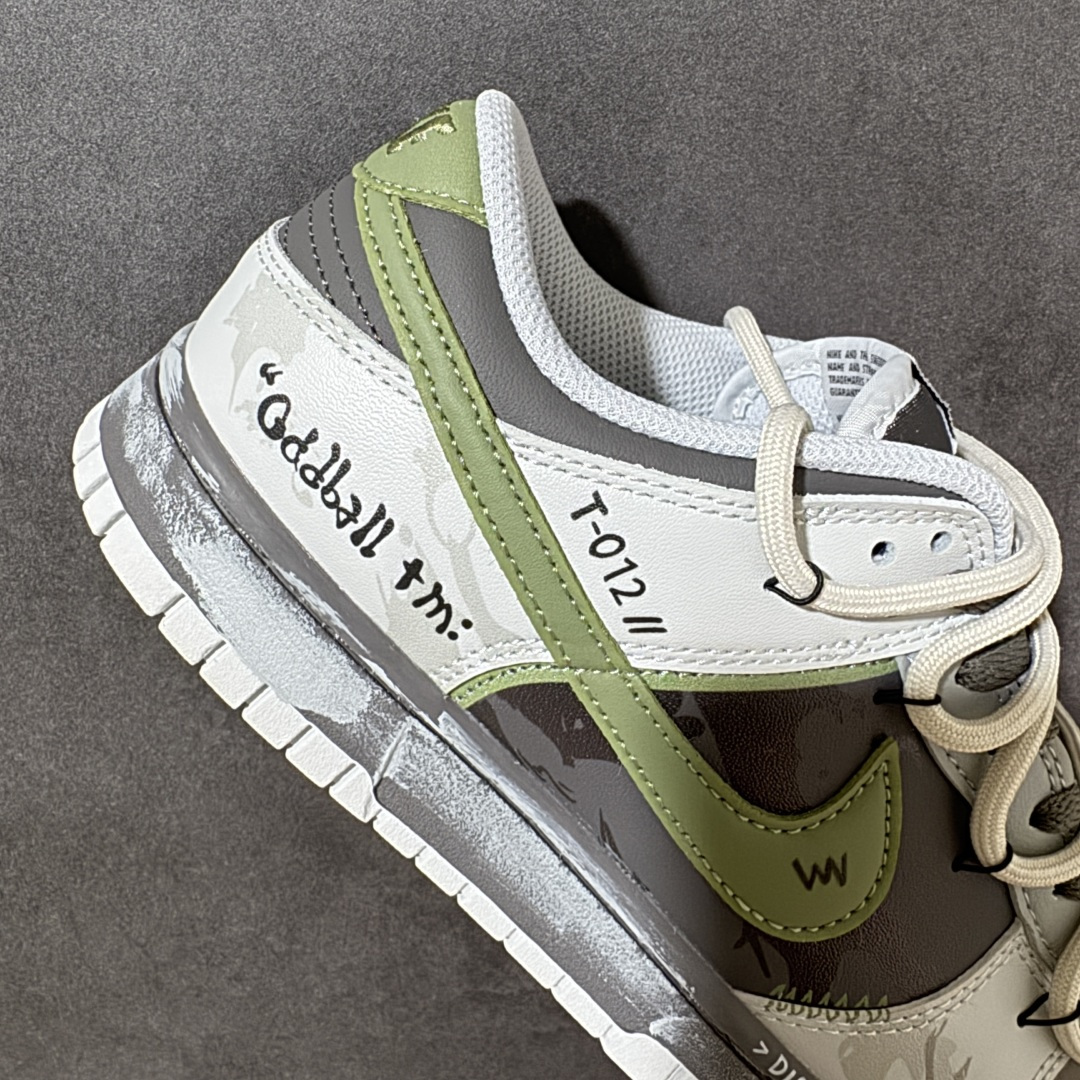 图片[7]-【YC版】Nike SB Dunk Low 低帮休闲板鞋 HF5441-202  #大厂纯原品质出货 超高清洁度 皮料切割干净无任何毛边 细节完美   尺码：40 40.5 41 42 42.5 43 44 44.5 45 46-选品中心