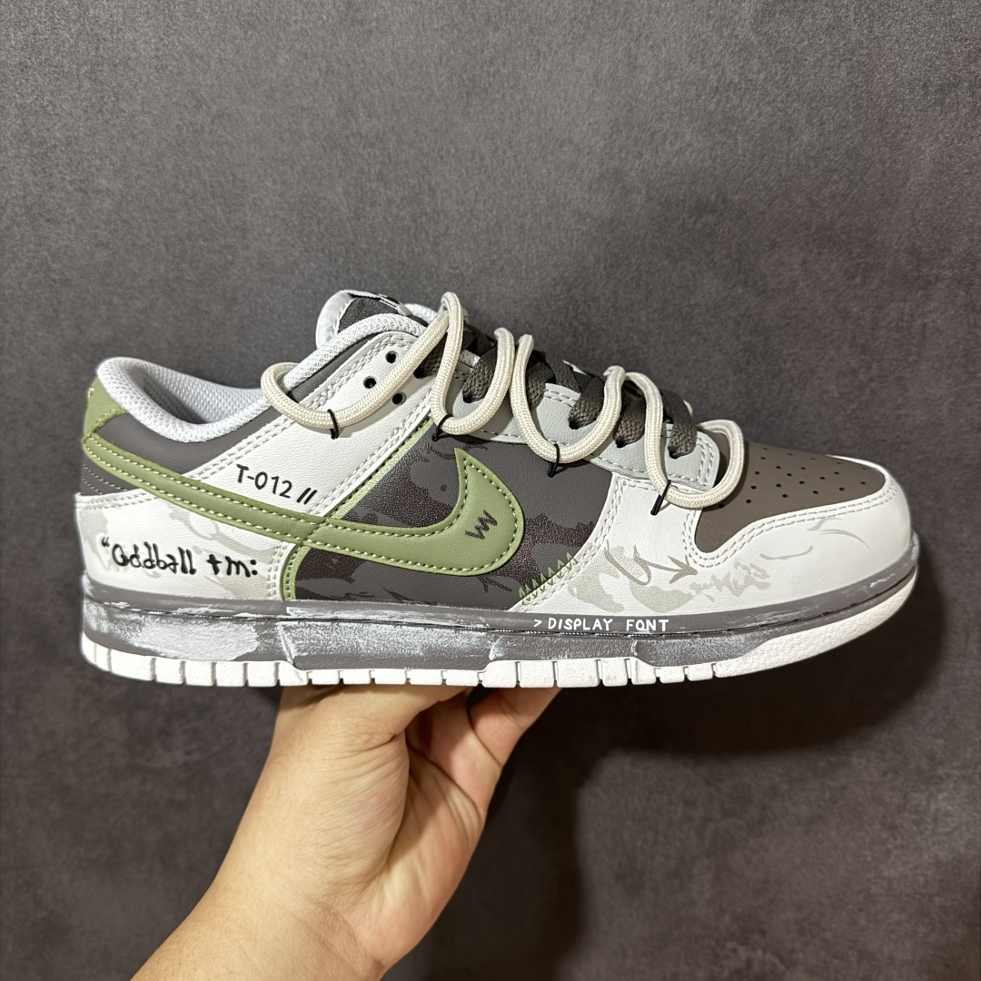 【YC版】Nike SB Dunk Low 低帮休闲板鞋 HF5441-202  #大厂纯原品质出货 超高清洁度 皮料切割干净无任何毛边 细节完美   尺码：40 40.5 41 42 42.5 43 44 44.5 45 46-选品中心