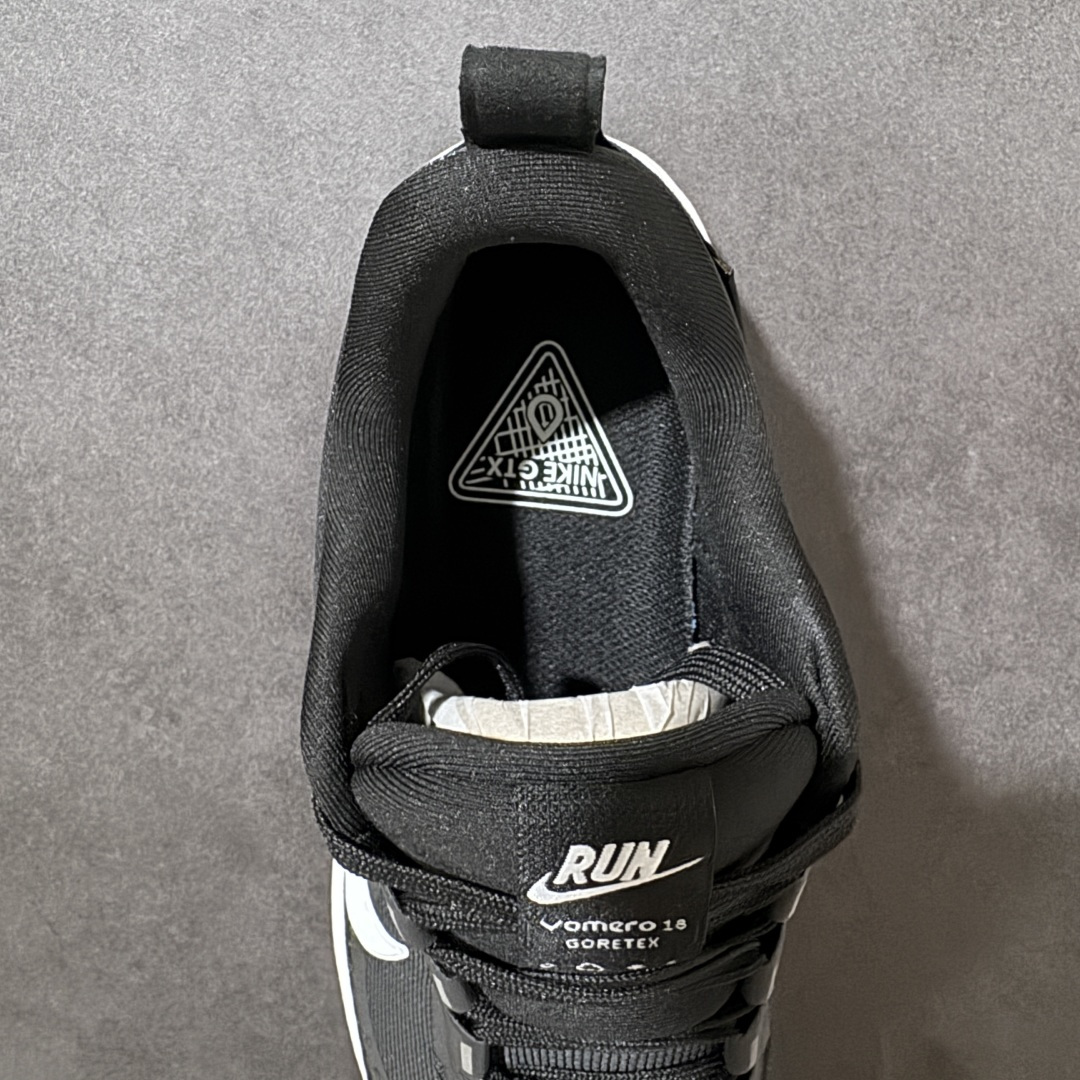 图片[6]-【公司级】Nike Air Zoom Vomero 18 GTX 缓震休闲跑鞋 货号：HQE98-025 尺码：36-45-选品中心