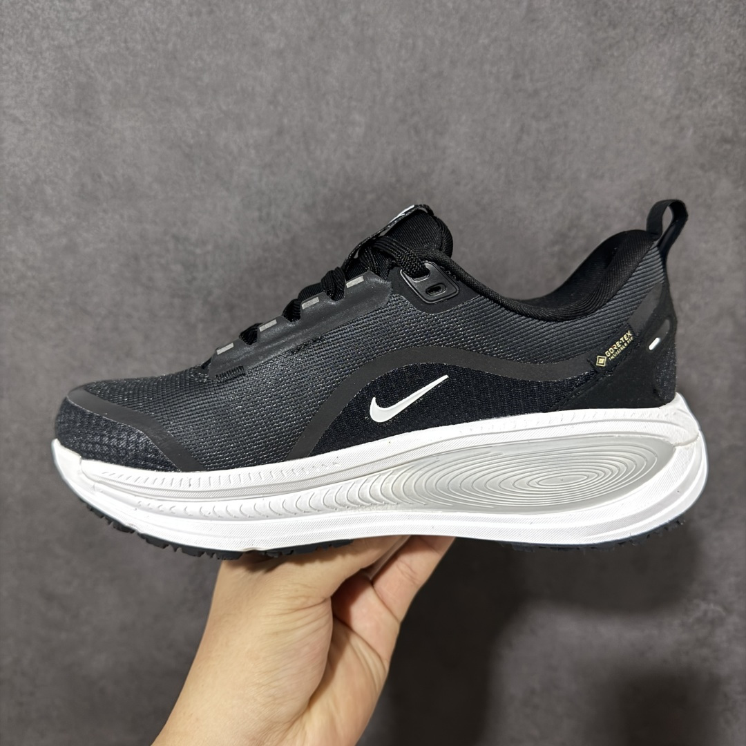 图片[2]-【公司级】Nike Air Zoom Vomero 18 GTX 缓震休闲跑鞋 货号：HQE98-025 尺码：36-45-选品中心