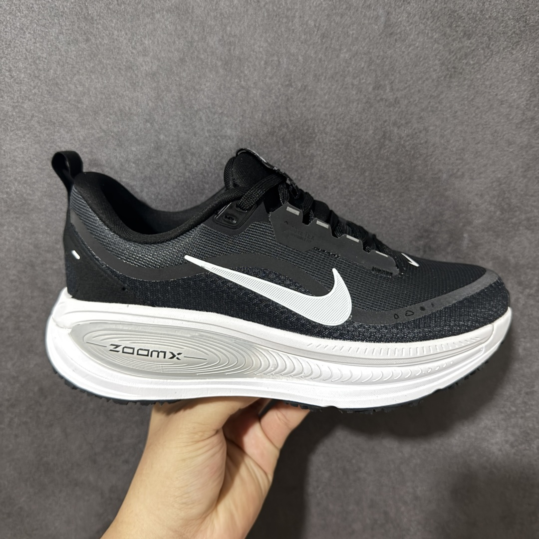 【公司级】Nike Air Zoom Vomero 18 GTX 缓震休闲跑鞋 货号：HQE98-025 尺码：36-45-选品中心