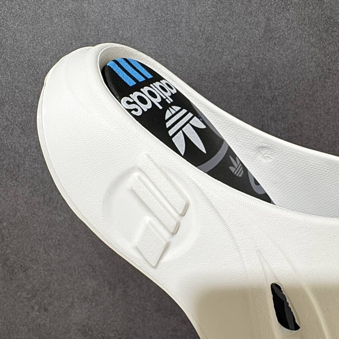 图片[7]-【公司级】Adidas Adicane Slide 男女士凉拖鞋 椰子风沙滩涉水百搭运动穿搭拖鞋 凉拖鞋家居拖鞋 货号：2270220104 尺码：40-45没半码-选品中心