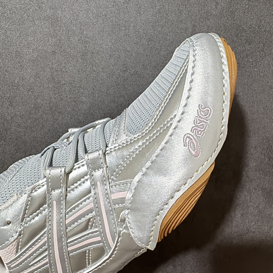 图片[8]-【原厂版】ASICS HYPERSYNC 薄底德训鞋 时尚经典透气包裹性轻便低帮生活休闲鞋男女同款 尺码：36 36.5 37.5 38 38.5 39 40 40.5 41 42 42.5 43 44 44.5 45 46-选品中心