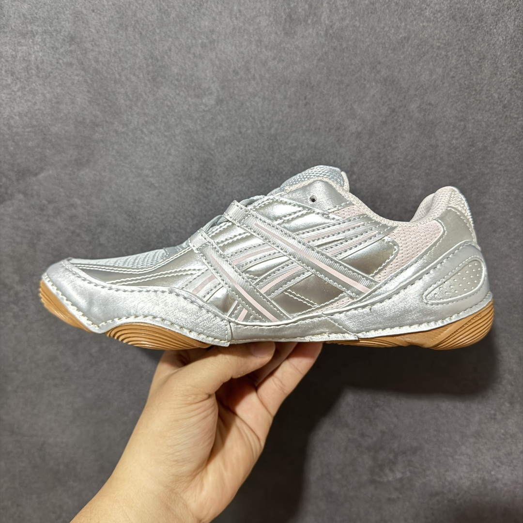 图片[2]-【原厂版】ASICS HYPERSYNC 薄底德训鞋 时尚经典透气包裹性轻便低帮生活休闲鞋男女同款 尺码：36 36.5 37.5 38 38.5 39 40 40.5 41 42 42.5 43 44 44.5 45 46-选品中心