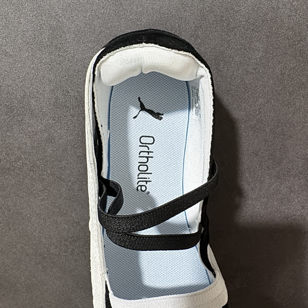 图片[6]-【公司级】Puma speedcat 简约时尚休闲气质百搭单品 时尚一脚蹬 彪马玛丽珍鞋 货号： 401287-06-选品中心