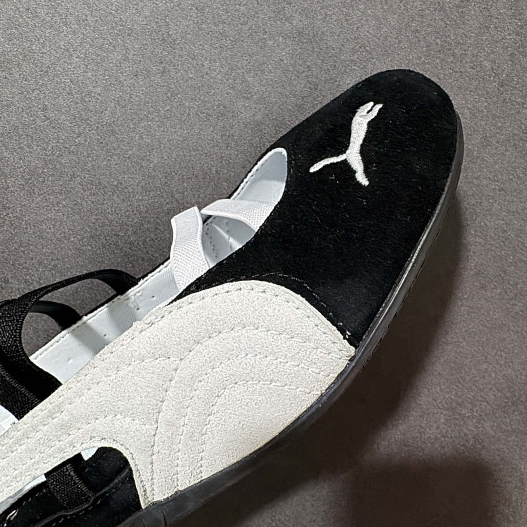 图片[8]-【公司级】Puma speedcat 简约时尚休闲气质百搭单品 时尚一脚蹬 彪马玛丽珍鞋 货号： 401287-06-选品中心