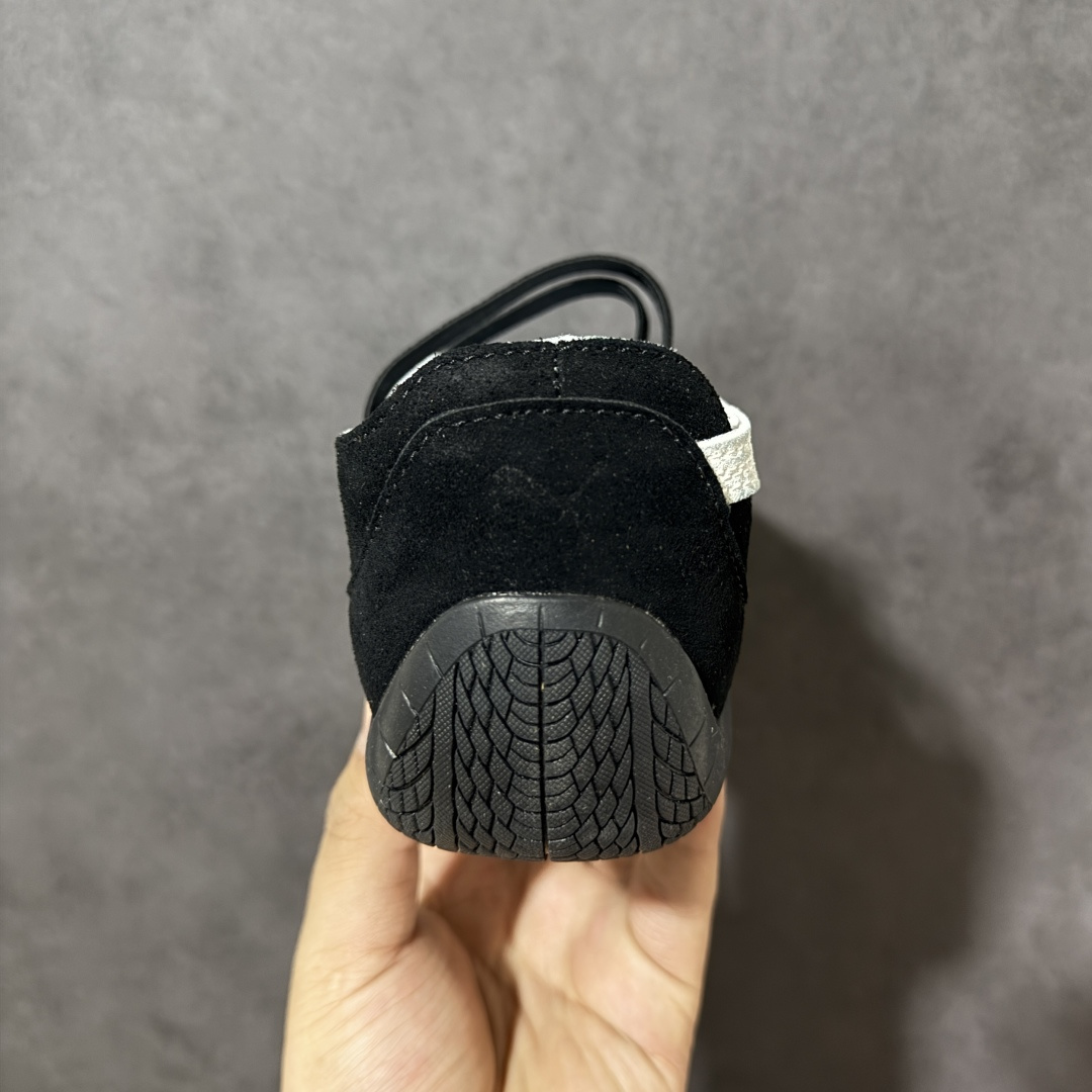 图片[4]-【公司级】Puma speedcat 简约时尚休闲气质百搭单品 时尚一脚蹬 彪马玛丽珍鞋 货号： 401287-06-选品中心