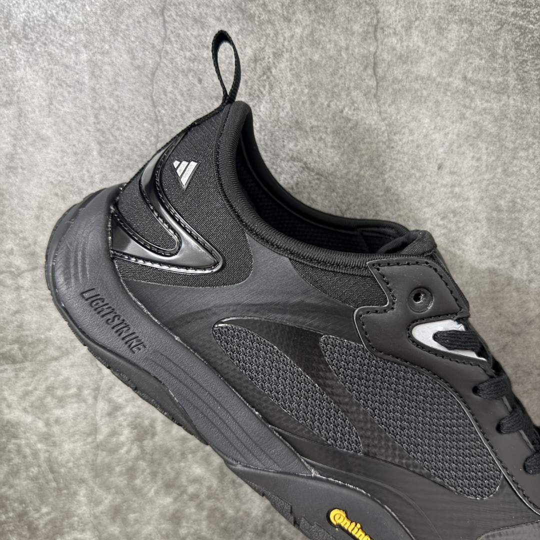 图片[7]-【公司级】Adidas Fos Groundlow 机能薄底运动 舒适百搭 耐磨低帮 阿迪达斯 低帮休闲鞋 货号：KH7972 尺码：36 36.5 37 38 38.5 39 40 40.5 41 42 42 42.5 43 44 45-选品中心