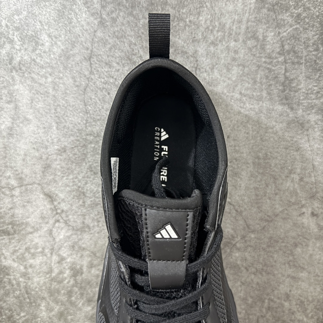图片[8]-【公司级】Adidas Fos Groundlow 机能薄底运动 舒适百搭 耐磨低帮 阿迪达斯 低帮休闲鞋 货号：KH7972 尺码：36 36.5 37 38 38.5 39 40 40.5 41 42 42 42.5 43 44 45-选品中心