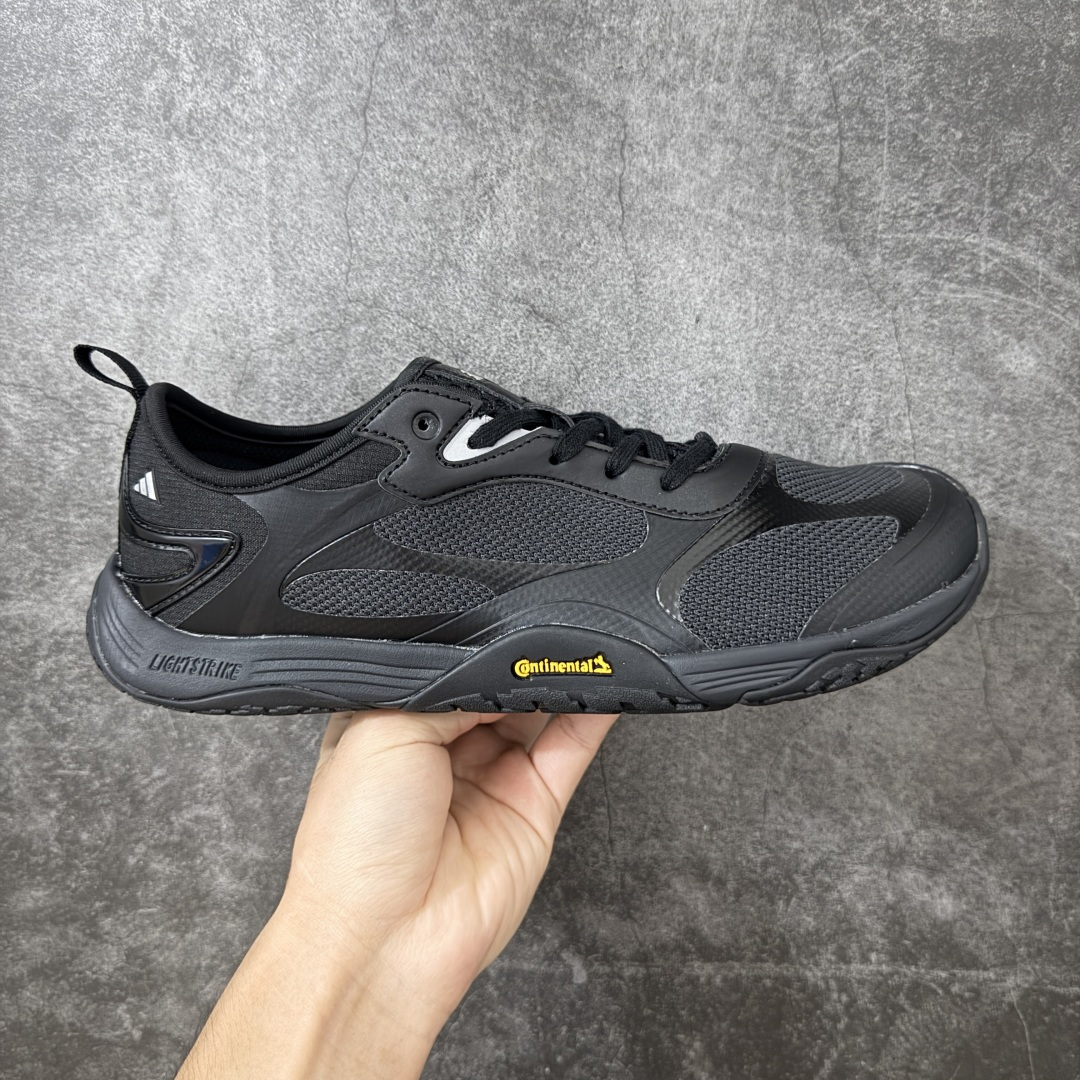 【公司级】Adidas Fos Groundlow 机能薄底运动 舒适百搭 耐磨低帮 阿迪达斯 低帮休闲鞋 货号:KH7972 尺码:36 36.5 37 38 38.5 39 40 40.5 41 42 42 42.5 43 44 45-选品中心