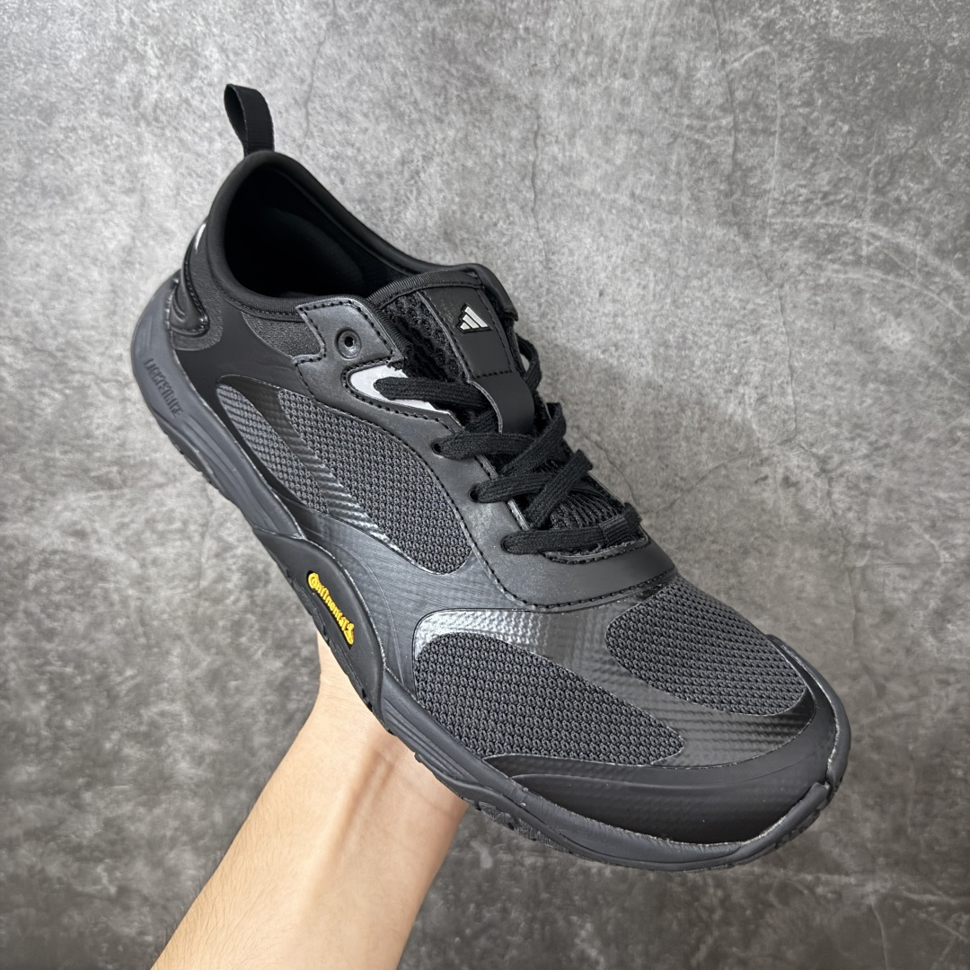 图片[3]-【公司级】Adidas Fos Groundlow 机能薄底运动 舒适百搭 耐磨低帮 阿迪达斯 低帮休闲鞋 货号：KH7972 尺码：36 36.5 37 38 38.5 39 40 40.5 41 42 42 42.5 43 44 45-选品中心