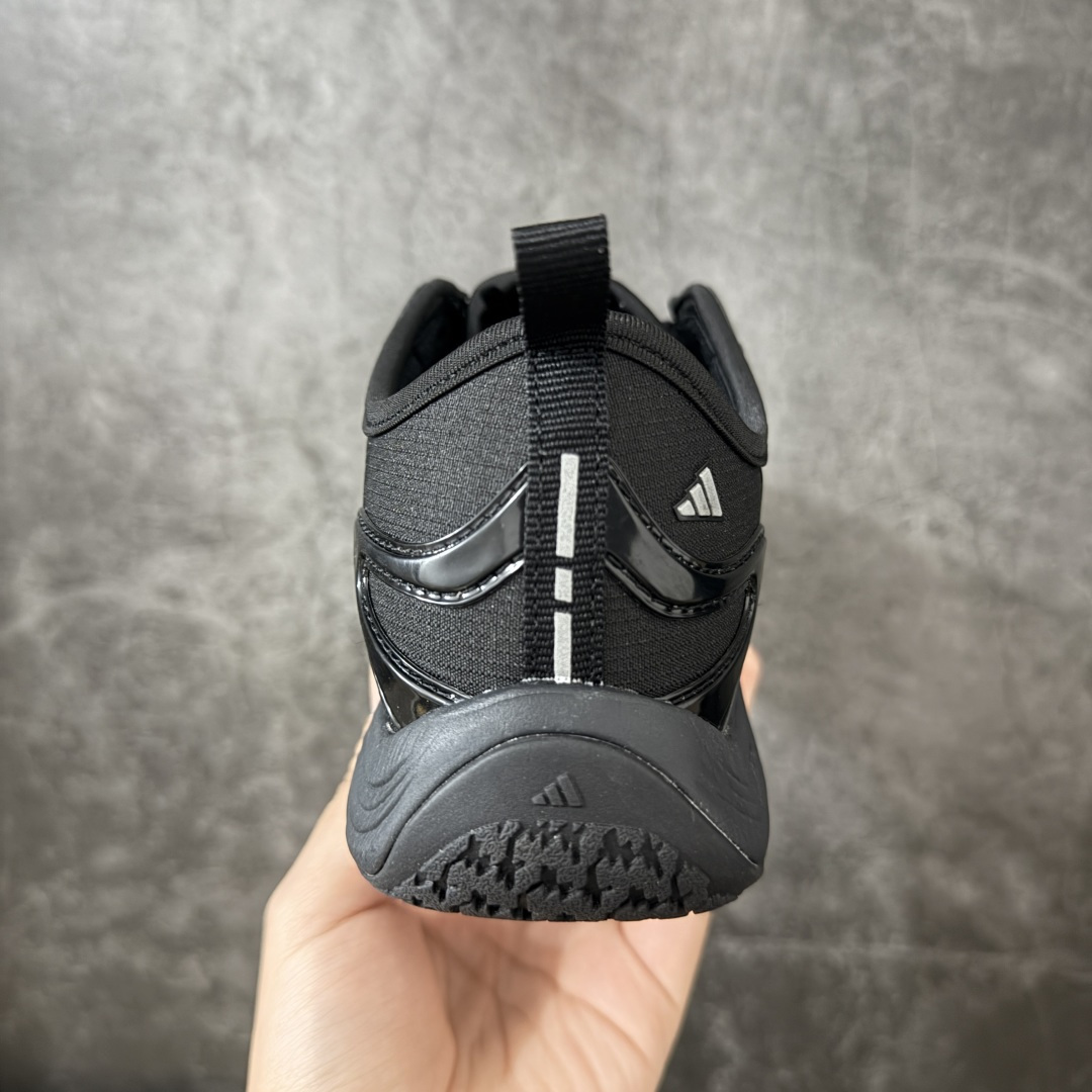 图片[4]-【公司级】Adidas Fos Groundlow 机能薄底运动 舒适百搭 耐磨低帮 阿迪达斯 低帮休闲鞋 货号：KH7972 尺码：36 36.5 37 38 38.5 39 40 40.5 41 42 42 42.5 43 44 45-选品中心