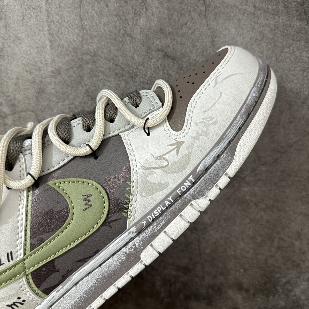 图片[6]-【YC版】Nike SB Dunk Low 低帮休闲板鞋 HF5441-202  #大厂纯原品质出货 超高清洁度 皮料切割干净无任何毛边 细节完美   尺码：40 40.5 41 42 42.5 43 44 44.5 45 46-选品中心