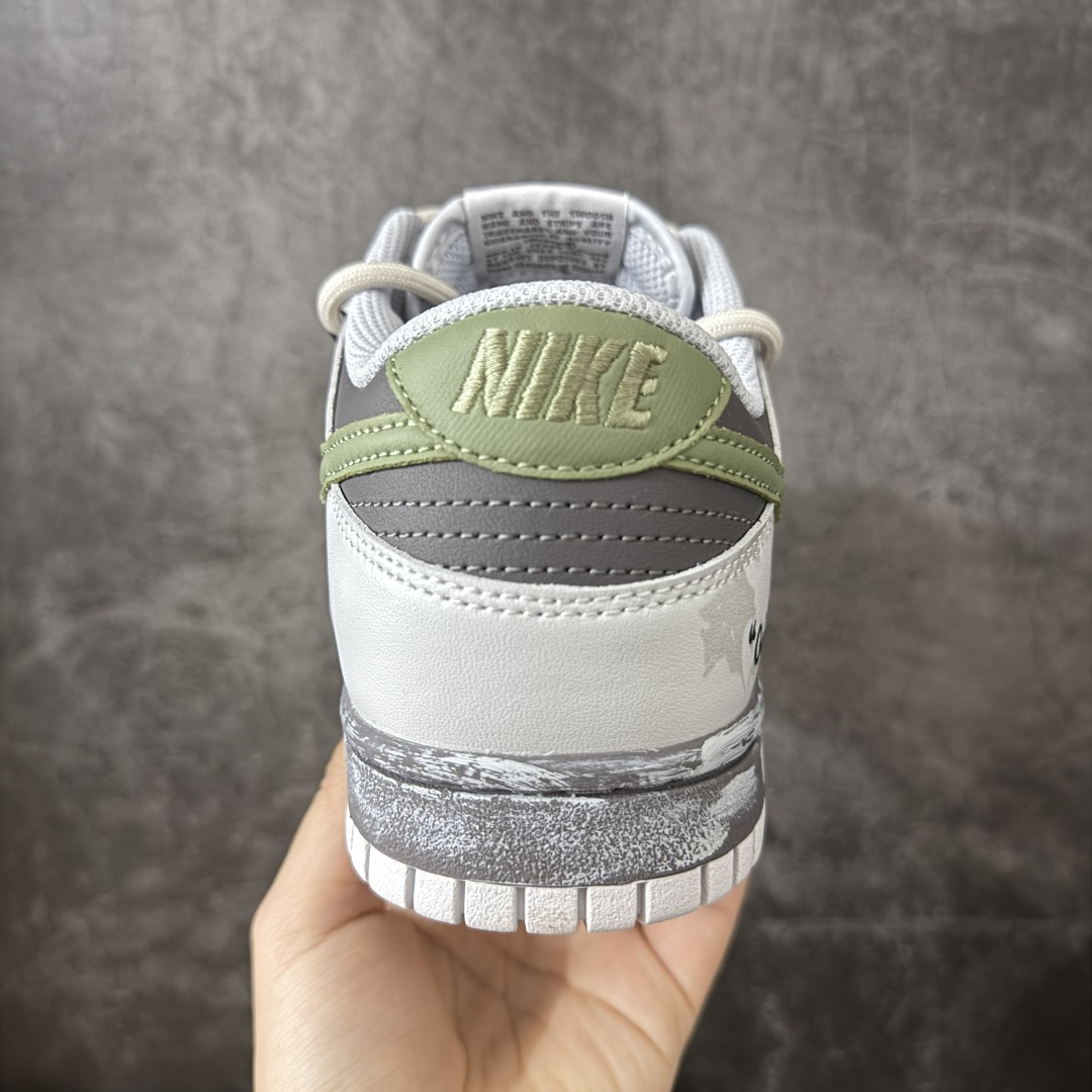 图片[4]-【YC版】Nike SB Dunk Low 低帮休闲板鞋 HF5441-202  #大厂纯原品质出货 超高清洁度 皮料切割干净无任何毛边 细节完美   尺码：40 40.5 41 42 42.5 43 44 44.5 45 46-选品中心