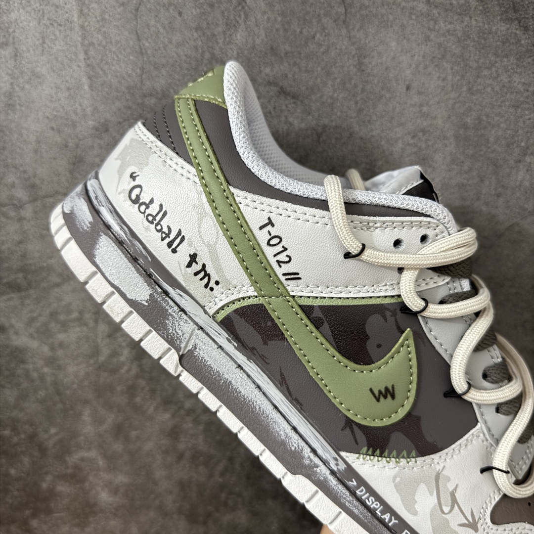 图片[7]-【YC版】Nike SB Dunk Low 低帮休闲板鞋 HF5441-202  #大厂纯原品质出货 超高清洁度 皮料切割干净无任何毛边 细节完美   尺码：40 40.5 41 42 42.5 43 44 44.5 45 46-选品中心