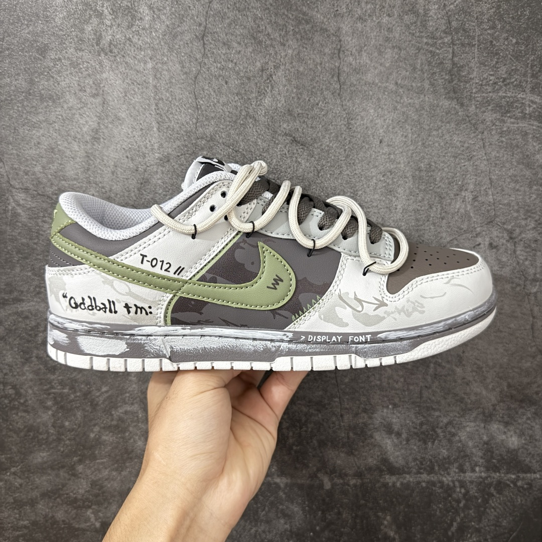 【YC版】Nike SB Dunk Low 低帮休闲板鞋 HF5441-202 #大厂纯原品质出货 超高清洁度 皮料切割干净无任何毛边 细节完美 尺码:40 40.5 41 42 42.5 43 44 44.5 45 46-选品中心