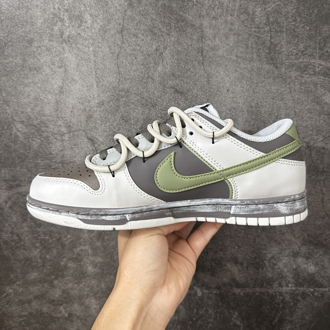 图片[2]-【YC版】Nike SB Dunk Low 低帮休闲板鞋 HF5441-202  #大厂纯原品质出货 超高清洁度 皮料切割干净无任何毛边 细节完美   尺码：40 40.5 41 42 42.5 43 44 44.5 45 46-选品中心