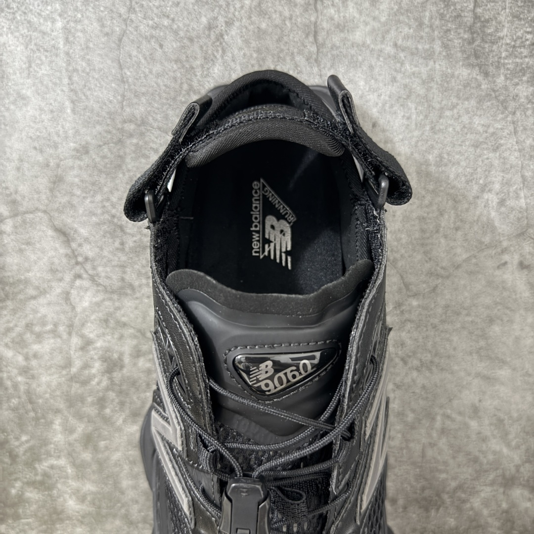 图片[8]-【纯原C版】New Balance NB 9060 Summer Raincloud 白灰 货号：U90604SC 尺码：36 36.5 37 38.5 39 40 40.5 41 42 42.5 43 44 44.5 45 45.5 46-选品中心