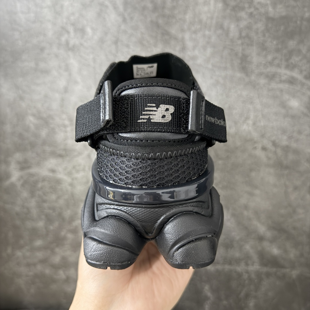 图片[4]-【纯原C版】New Balance NB 9060 Summer Raincloud 白灰 货号：U90604SC 尺码：36 36.5 37 38.5 39 40 40.5 41 42 42.5 43 44 44.5 45 45.5 46-选品中心
