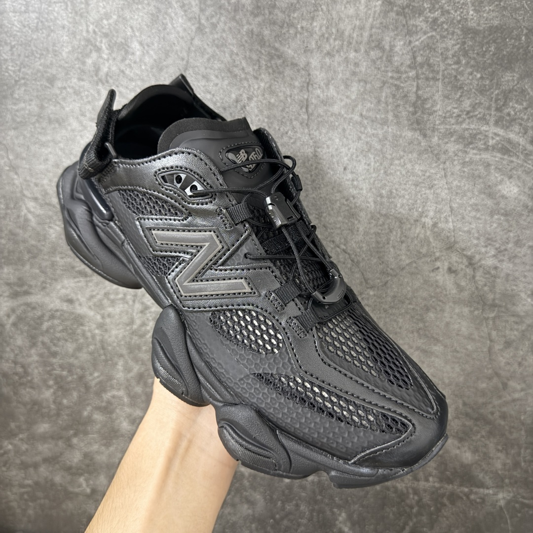 图片[3]-【纯原C版】New Balance NB 9060 Summer Raincloud 白灰 货号：U90604SC 尺码：36 36.5 37 38.5 39 40 40.5 41 42 42.5 43 44 44.5 45 45.5 46-选品中心