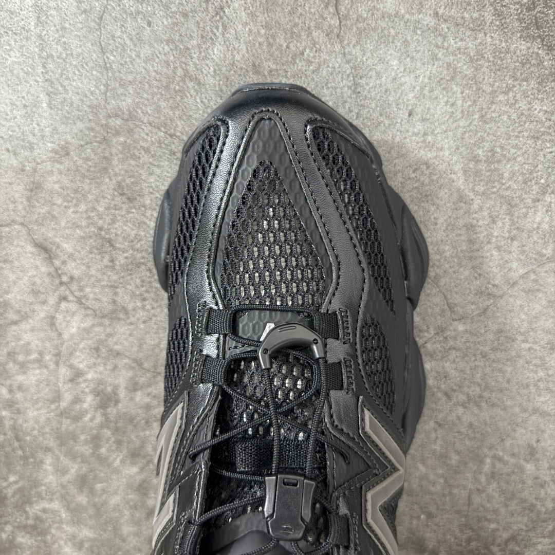 图片[5]-【纯原C版】New Balance NB 9060 Summer Raincloud 白灰 货号：U90604SC 尺码：36 36.5 37 38.5 39 40 40.5 41 42 42.5 43 44 44.5 45 45.5 46-选品中心