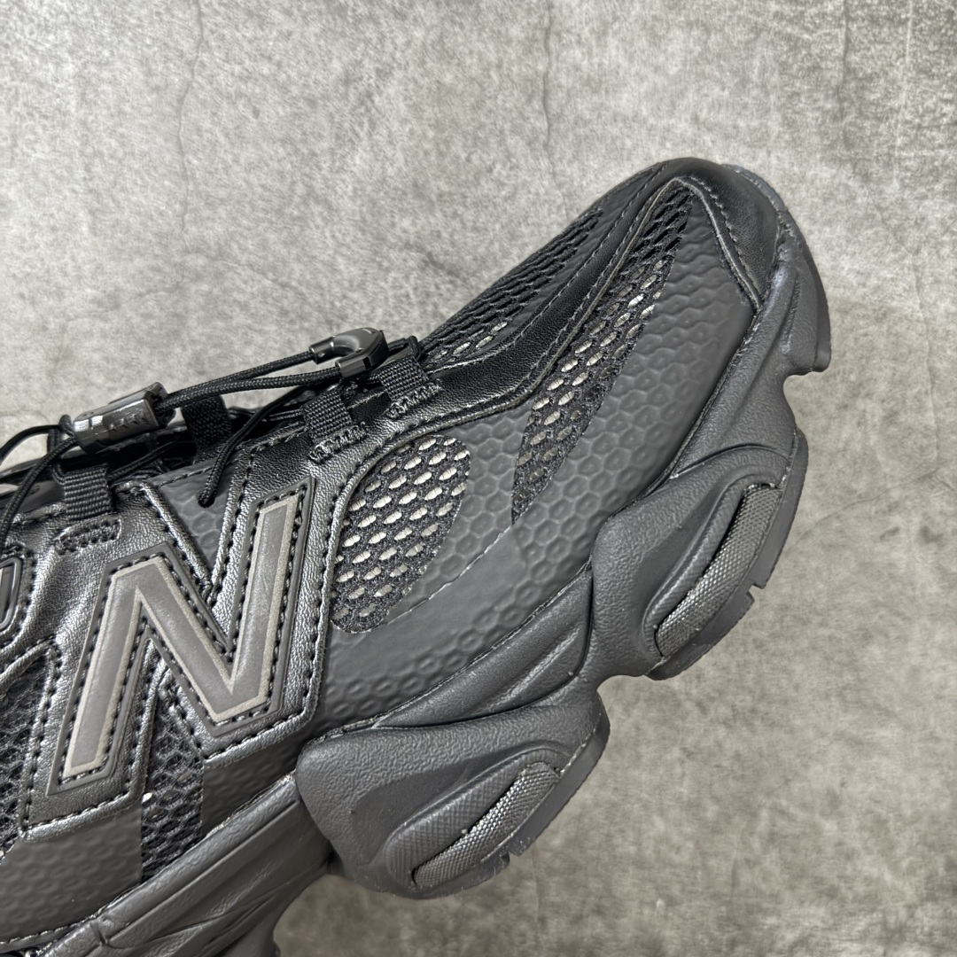 图片[6]-【纯原C版】New Balance NB 9060 Summer Raincloud 白灰 货号：U90604SC 尺码：36 36.5 37 38.5 39 40 40.5 41 42 42.5 43 44 44.5 45 45.5 46-选品中心