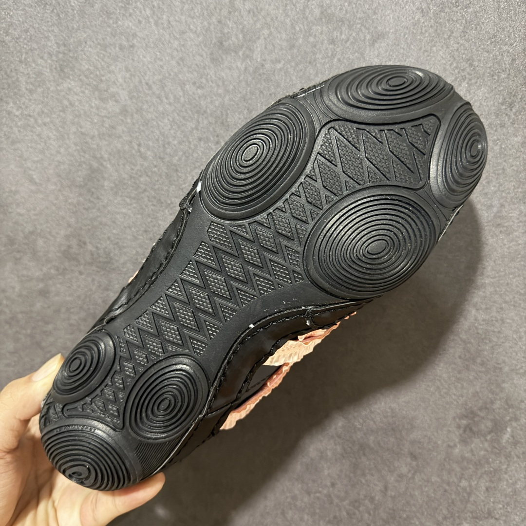 图片[9]-【公司级】Asics Hypersync 亚瑟士时尚复古透气轻便薄底德训鞋 货号：1203A879-024  尺码：36 37 37.5 38 39 39.5 40 40.5 41.5-选品中心