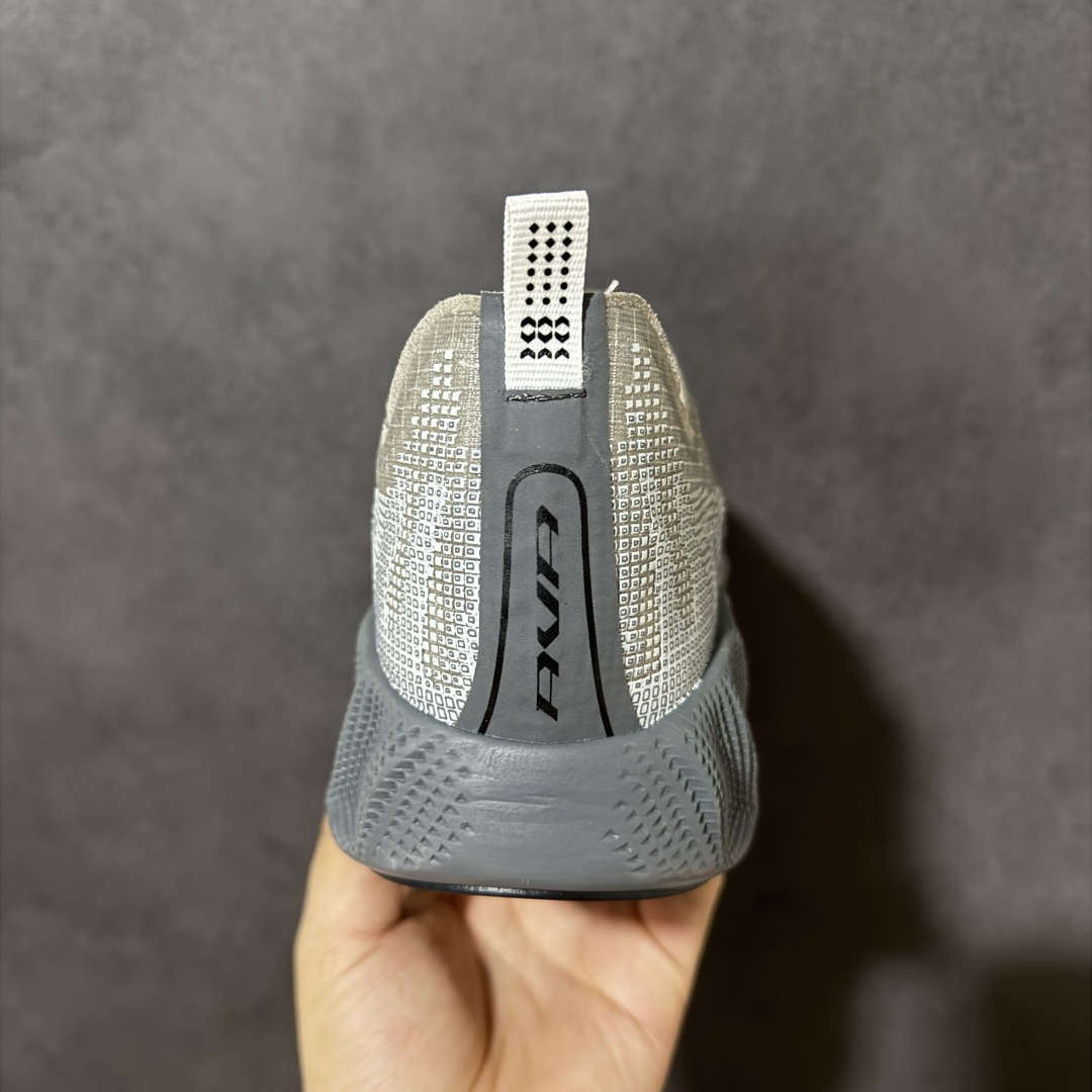 图片[4]-【公司级】Nike AVA X Ava X Mesh 男子运动轻盈减震 低帮跑步鞋 耐克低帮轻量化跑鞋 货号：HM9697-001 尺码：40-45-选品中心