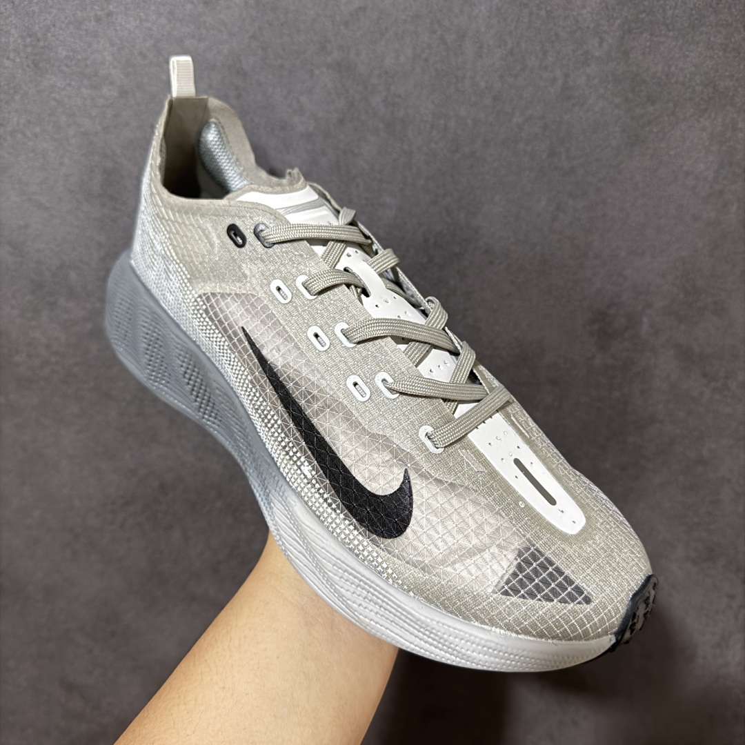图片[3]-【公司级】Nike AVA X Ava X Mesh 男子运动轻盈减震 低帮跑步鞋 耐克低帮轻量化跑鞋 货号：HM9697-001 尺码：40-45-选品中心