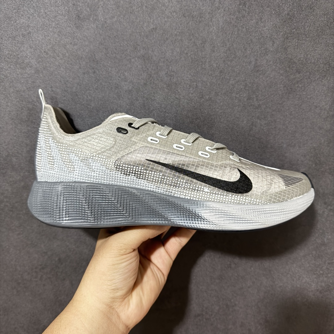 【公司级】Nike AVA X Ava X Mesh 男子运动轻盈减震 低帮跑步鞋 耐克低帮轻量化跑鞋 货号：HM9697-001 尺码：40-45-选品中心