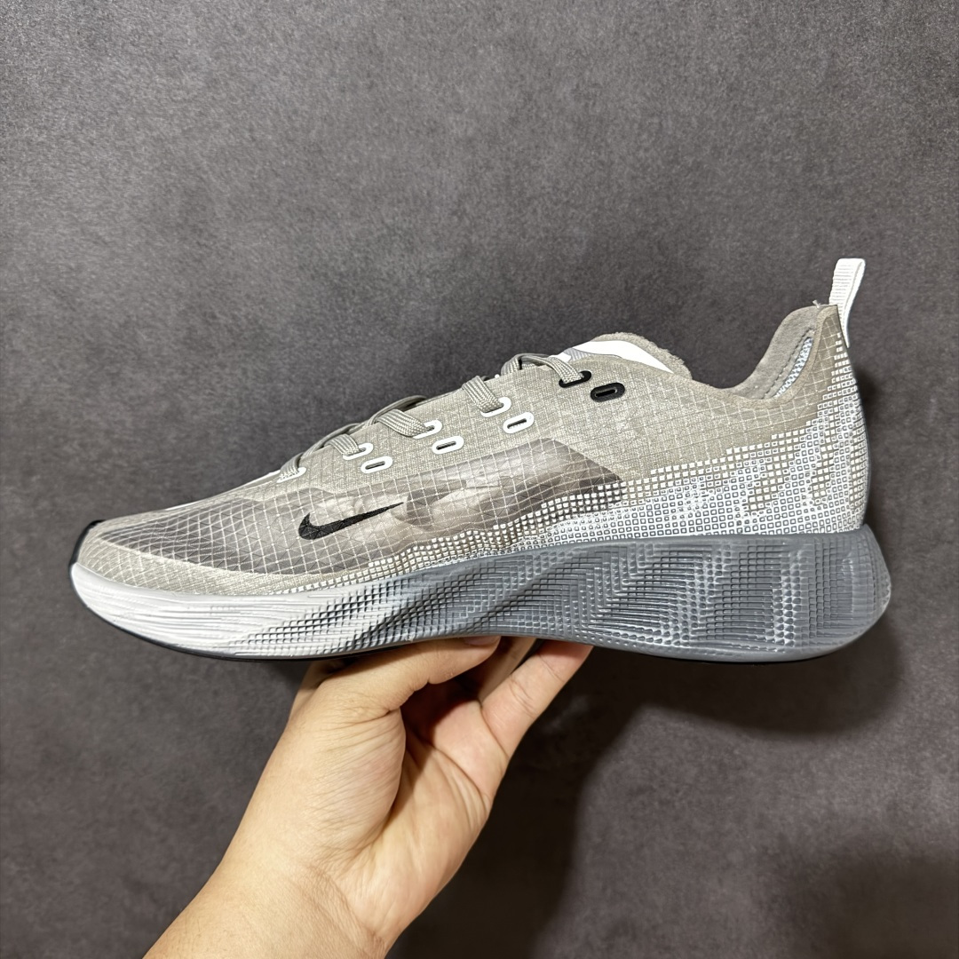 图片[2]-【公司级】Nike AVA X Ava X Mesh 男子运动轻盈减震 低帮跑步鞋 耐克低帮轻量化跑鞋 货号：HM9697-001 尺码：40-45-选品中心