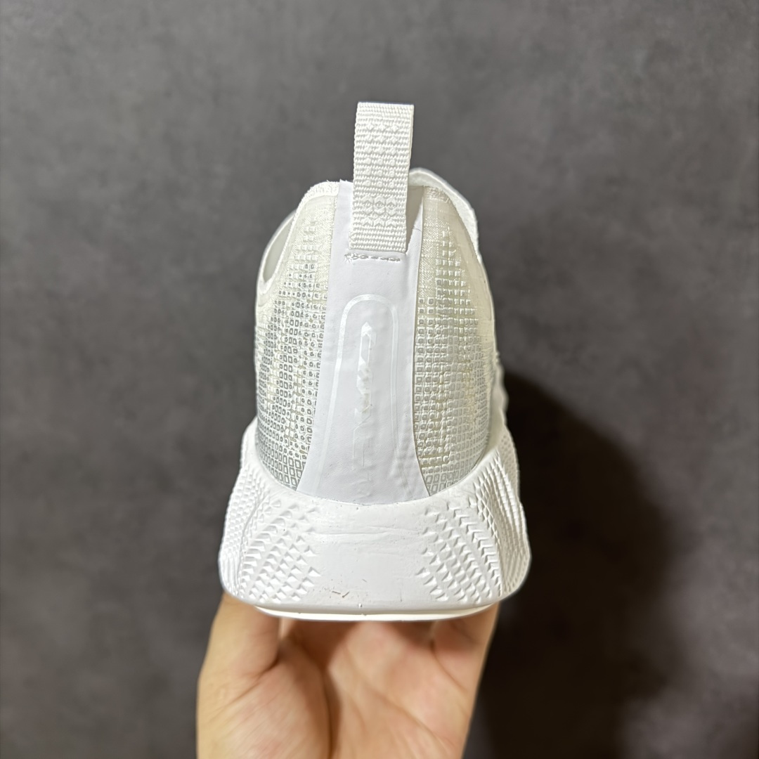 图片[4]-【公司级】Nike AVA X Ava X Mesh 男子运动轻盈减震 低帮跑步鞋 耐克低帮轻量化跑鞋 货号：IQ7633-100 尺码：40-45-选品中心