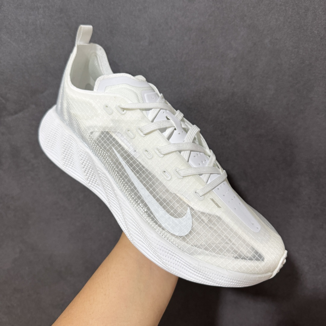 图片[3]-【公司级】Nike AVA X Ava X Mesh 男子运动轻盈减震 低帮跑步鞋 耐克低帮轻量化跑鞋 货号：IQ7633-100 尺码：40-45-选品中心