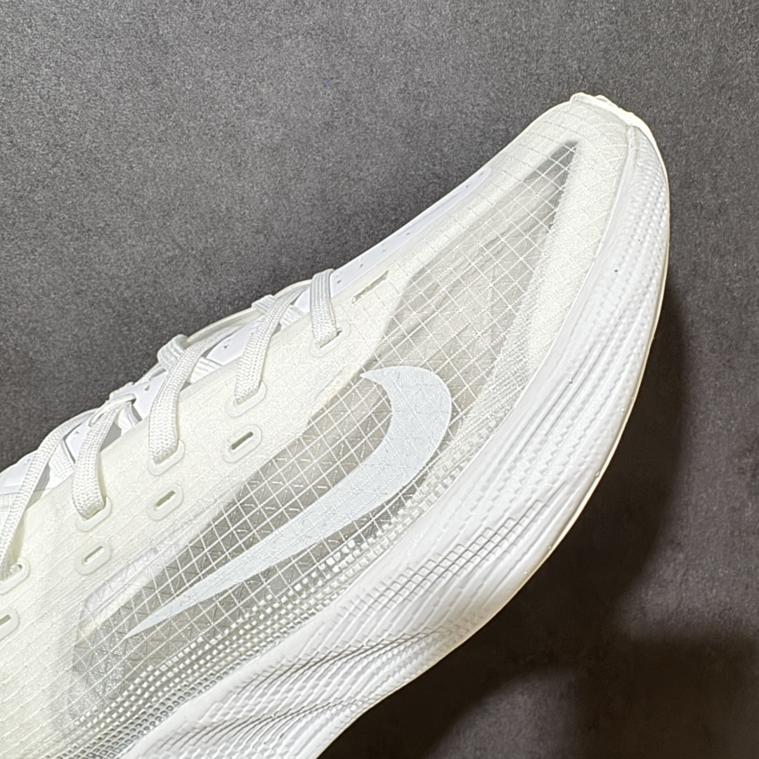 图片[8]-【公司级】Nike AVA X Ava X Mesh 男子运动轻盈减震 低帮跑步鞋 耐克低帮轻量化跑鞋 货号：IQ7633-100 尺码：40-45-选品中心