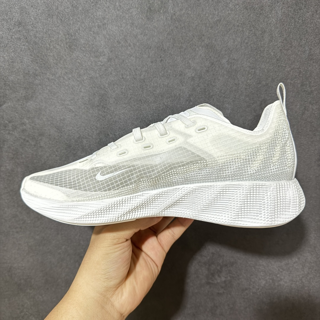 图片[2]-【公司级】Nike AVA X Ava X Mesh 男子运动轻盈减震 低帮跑步鞋 耐克低帮轻量化跑鞋 货号：IQ7633-100 尺码：40-45-选品中心