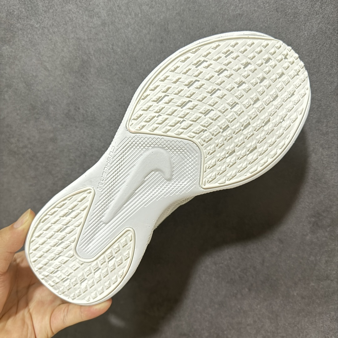 图片[9]-【公司级】Nike AVA X Ava X Mesh 男子运动轻盈减震 低帮跑步鞋 耐克低帮轻量化跑鞋 货号：IQ7633-100 尺码：40-45-选品中心