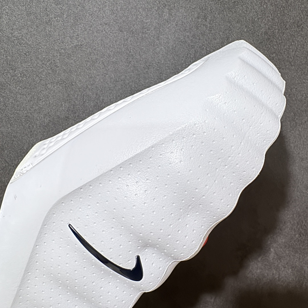 图片[8]-【公司级】Nike Mind 001 神经科学足底按摩拖鞋 #纯原1：1 从神经科学中汲取灵感 鞋面采用穿孔透气织物材质 鞋底22个独立泡棉节点 科技感满满。 货号：HQ4307-101 尺码：36-47带半码-选品中心