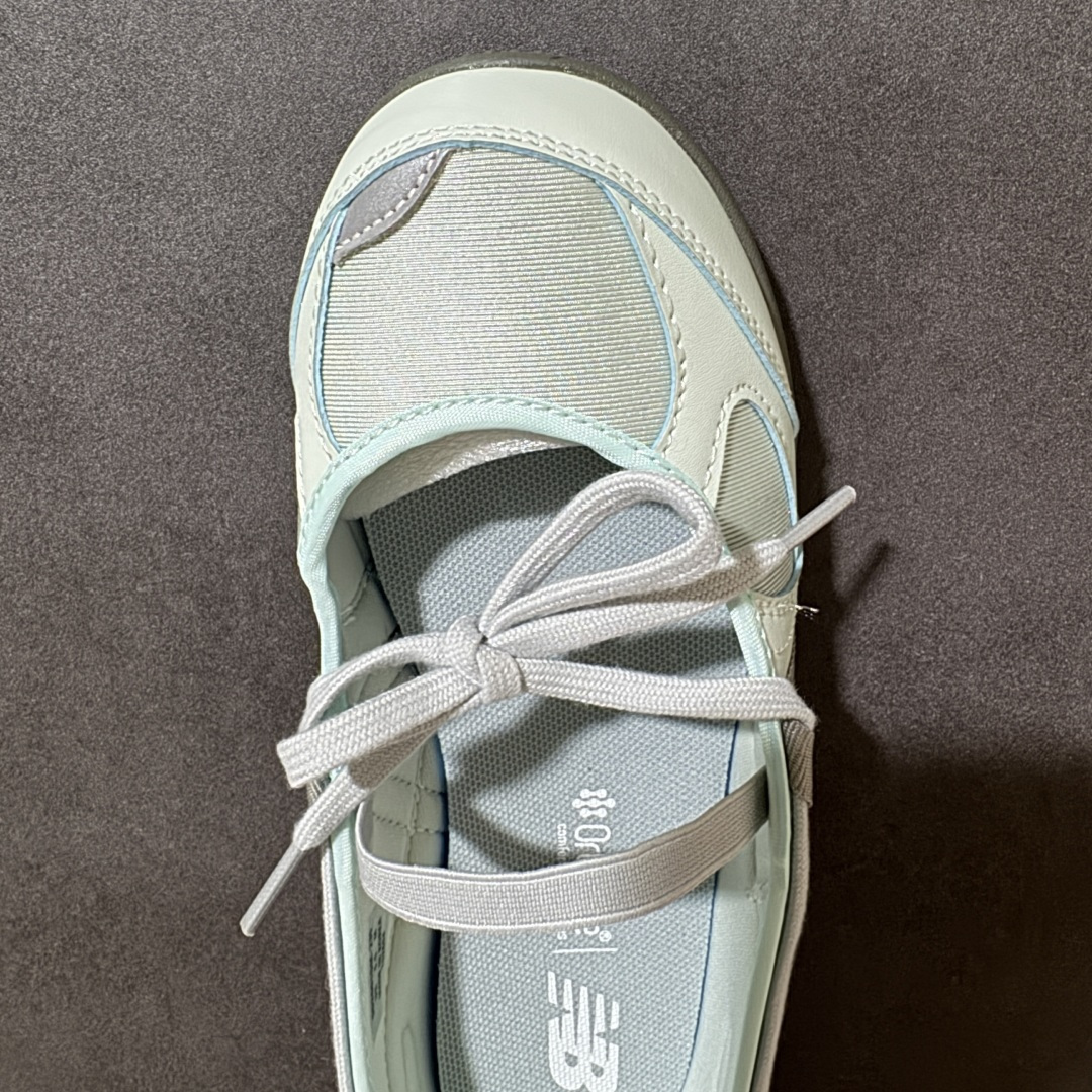 图片[5]-【公司级】New Balance Flat Breeze 2601 舒适贴合玛丽珍鞋 货号：SD2601GM  尺码：36 37 37.5 38 38.5 39 40 40.5 41 42.5-选品中心