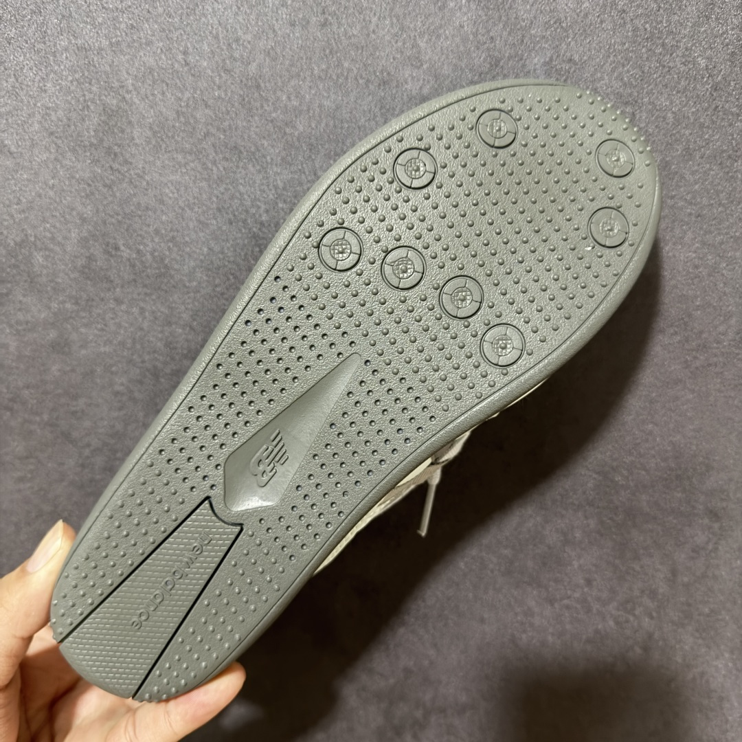 图片[9]-【公司级】New Balance Flat Breeze 2601 舒适贴合玛丽珍鞋 货号：SD2601GM  尺码：36 37 37.5 38 38.5 39 40 40.5 41 42.5-选品中心