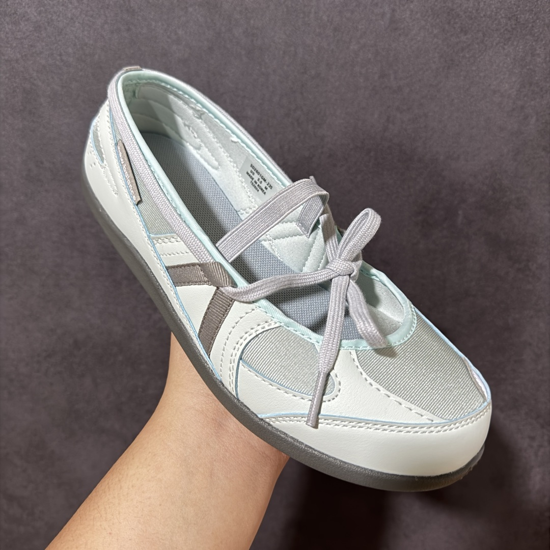 图片[3]-【公司级】New Balance Flat Breeze 2601 舒适贴合玛丽珍鞋 货号：SD2601GM  尺码：36 37 37.5 38 38.5 39 40 40.5 41 42.5-选品中心