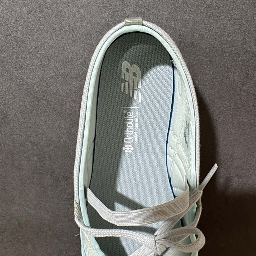 图片[6]-【公司级】New Balance Flat Breeze 2601 舒适贴合玛丽珍鞋 货号：SD2601GM  尺码：36 37 37.5 38 38.5 39 40 40.5 41 42.5-选品中心