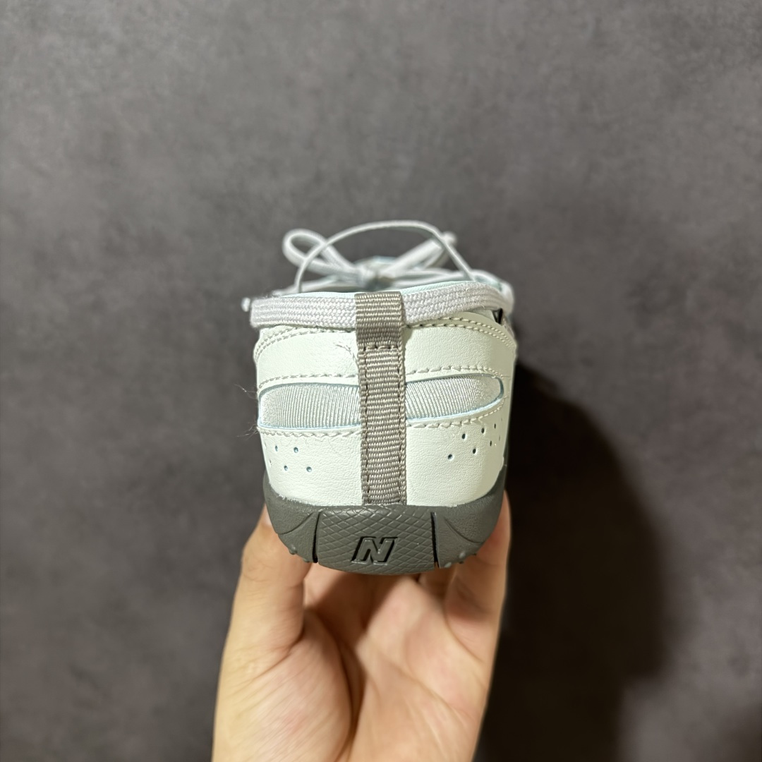 图片[4]-【公司级】New Balance Flat Breeze 2601 舒适贴合玛丽珍鞋 货号：SD2601GM  尺码：36 37 37.5 38 38.5 39 40 40.5 41 42.5-选品中心