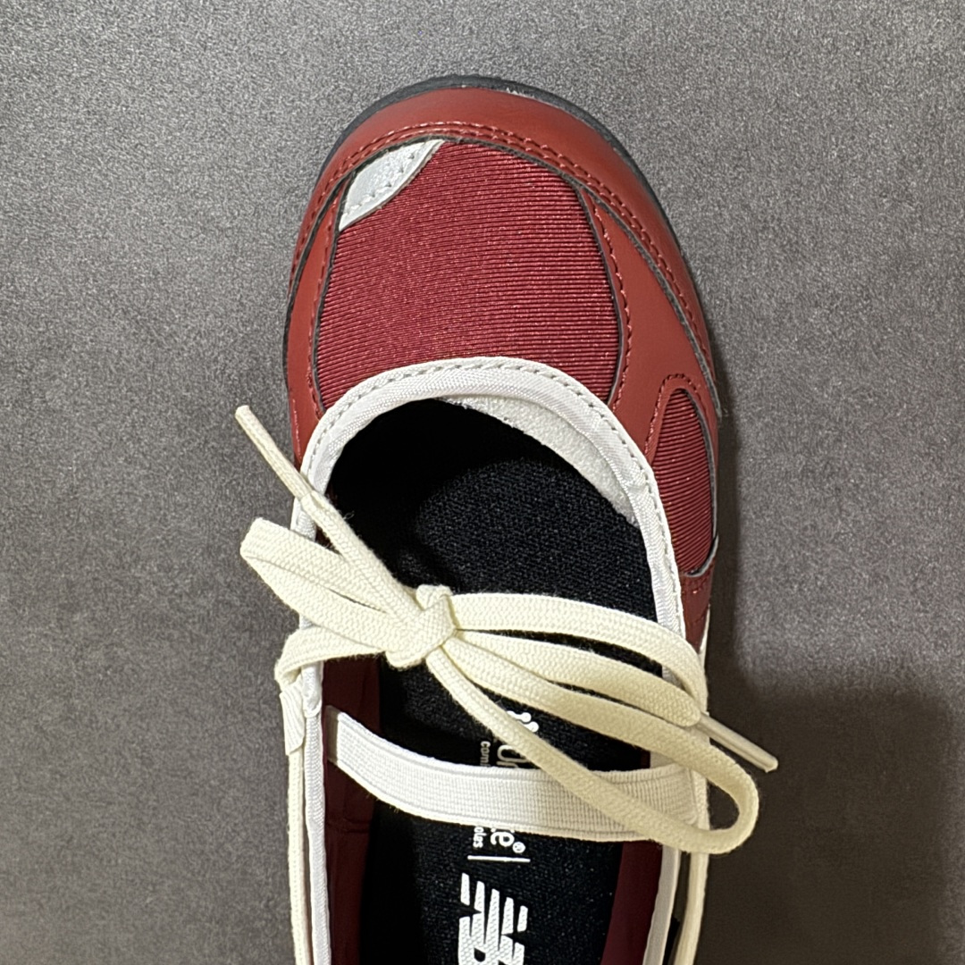 图片[5]-【公司级】New Balance Flat Breeze 2601 舒适贴合玛丽珍鞋 货号：SD2601RE  尺码：36 37 37.5 38 38.5 39 40 40.5 41 42.5-选品中心