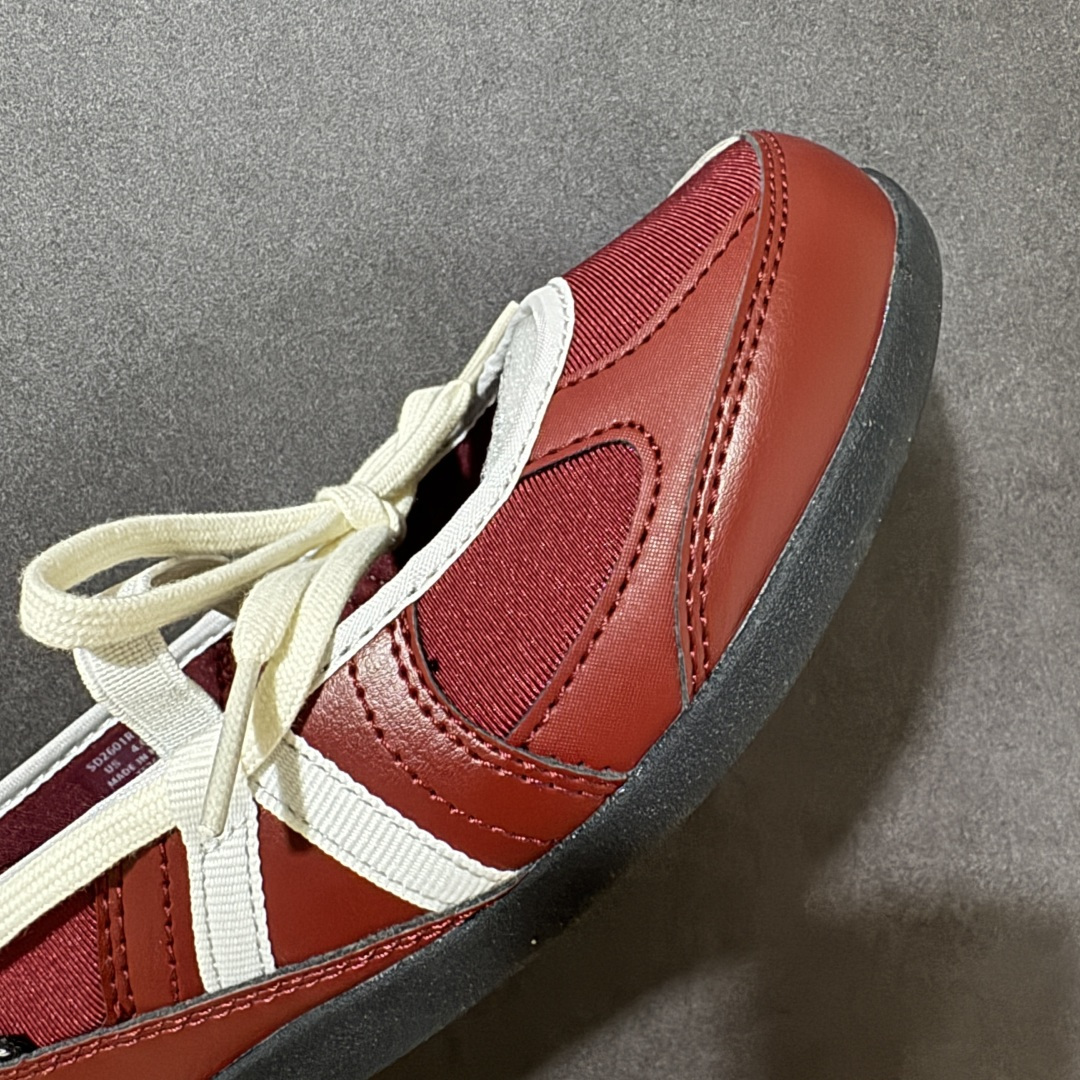 图片[8]-【公司级】New Balance Flat Breeze 2601 舒适贴合玛丽珍鞋 货号：SD2601RE  尺码：36 37 37.5 38 38.5 39 40 40.5 41 42.5-选品中心