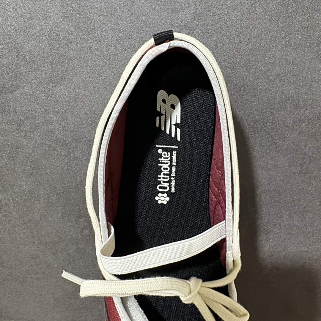 图片[6]-【公司级】New Balance Flat Breeze 2601 舒适贴合玛丽珍鞋 货号：SD2601RE  尺码：36 37 37.5 38 38.5 39 40 40.5 41 42.5-选品中心