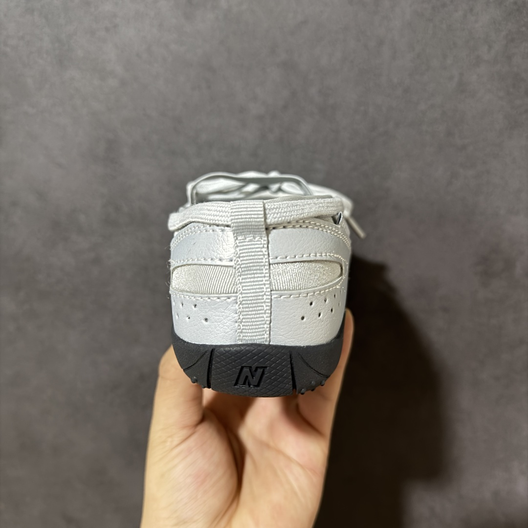 图片[4]-【公司级】New Balance Flat Breeze 2601 舒适贴合玛丽珍鞋 货号：SD2601SI  尺码：36 37 37.5 38 38.5 39 40 40.5 41 42.5-选品中心