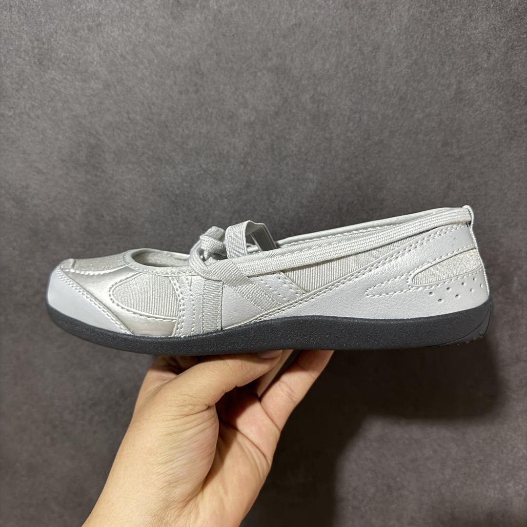 图片[2]-【公司级】New Balance Flat Breeze 2601 舒适贴合玛丽珍鞋 货号：SD2601SI  尺码：36 37 37.5 38 38.5 39 40 40.5 41 42.5-选品中心