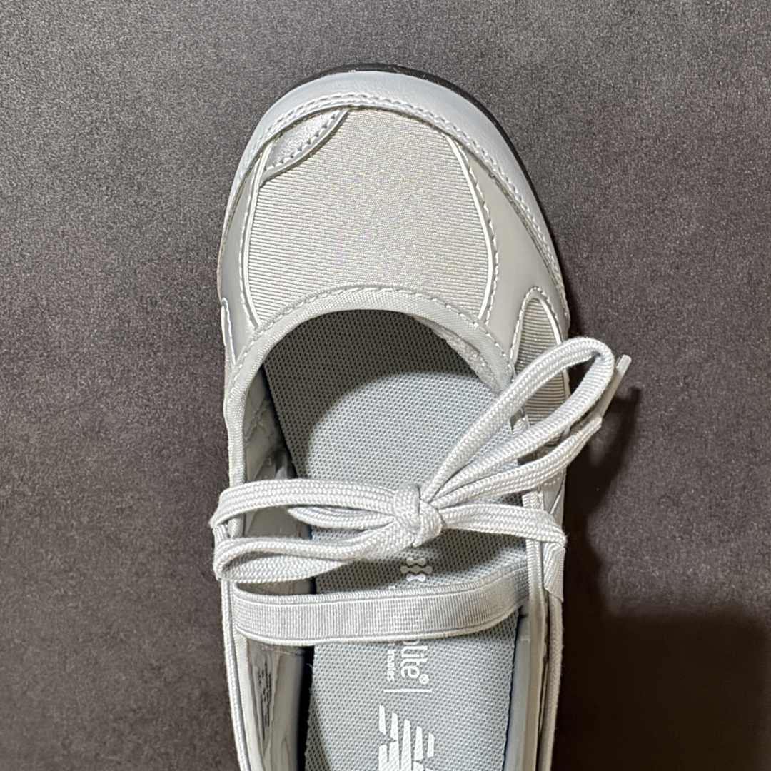图片[5]-【公司级】New Balance Flat Breeze 2601 舒适贴合玛丽珍鞋 货号：SD2601SI  尺码：36 37 37.5 38 38.5 39 40 40.5 41 42.5-选品中心