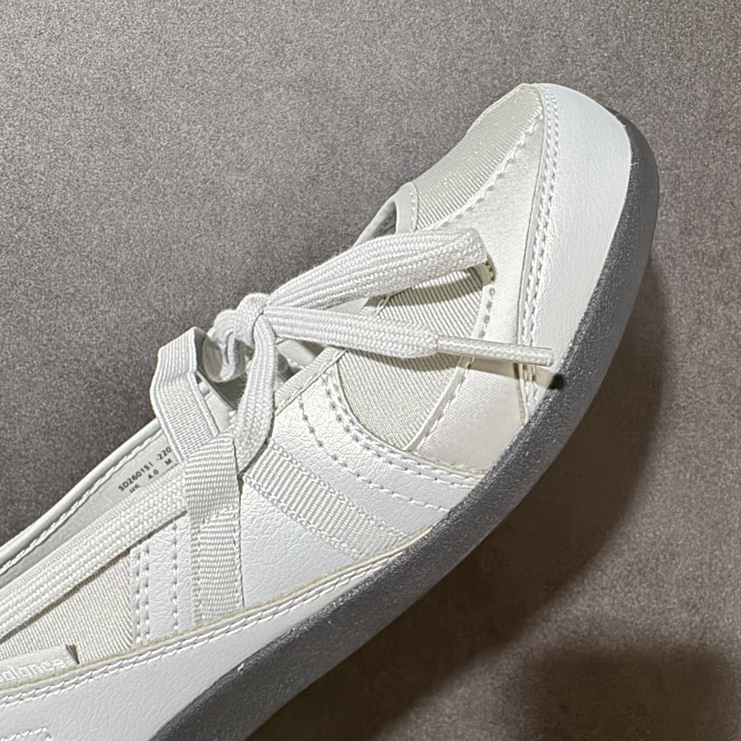 图片[8]-【公司级】New Balance Flat Breeze 2601 舒适贴合玛丽珍鞋 货号：SD2601SI  尺码：36 37 37.5 38 38.5 39 40 40.5 41 42.5-选品中心